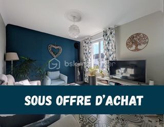  Duplex/triplex � vendre 6 pi�ces 103 m�