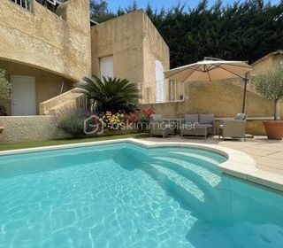  Villa � vendre 5 pi�ces 175 m�