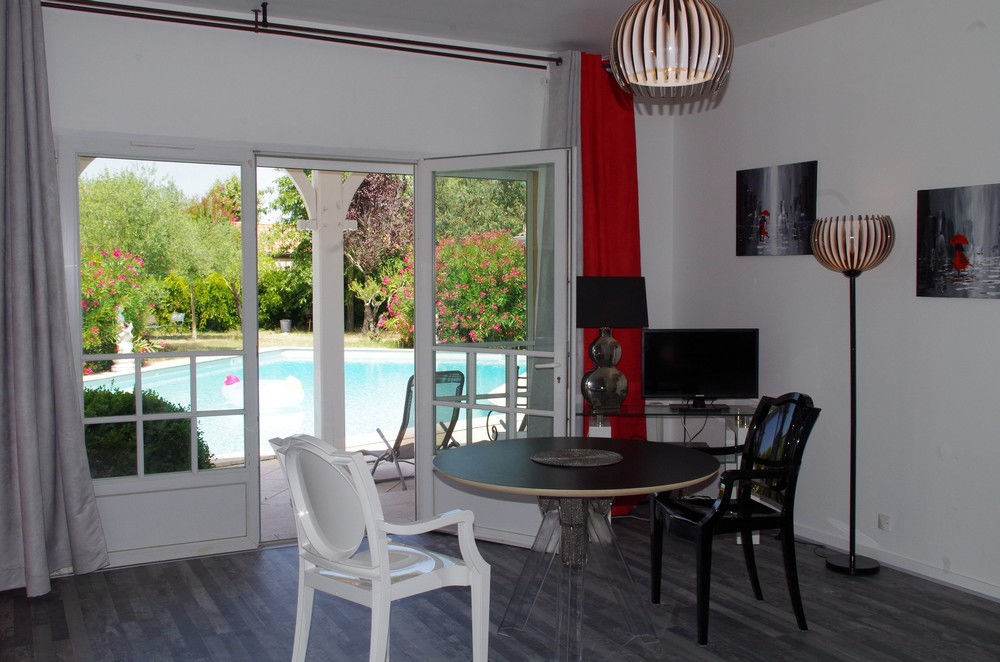 � vendre  Propri�t�/ch�teau Audenge (33980)