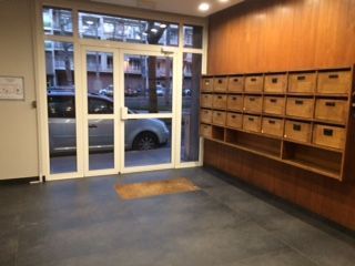  Appartement � louer 1 pi�ce 30 m�