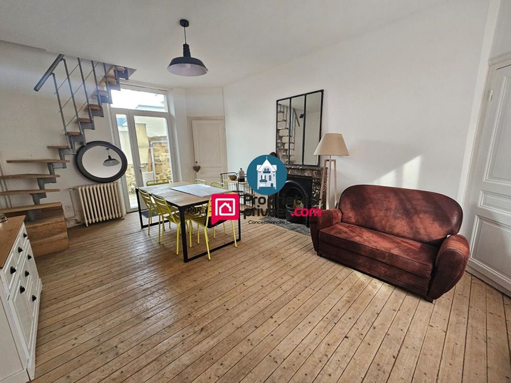 � vendre  Maison Wimereux (62930)