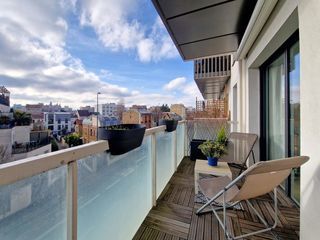  Appartement � vendre 4 pi�ces 77 m�