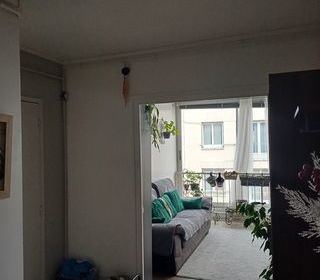  Appartement � vendre 3 pi�ces 63 m�