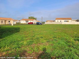  Terrain � vendre 528 m�