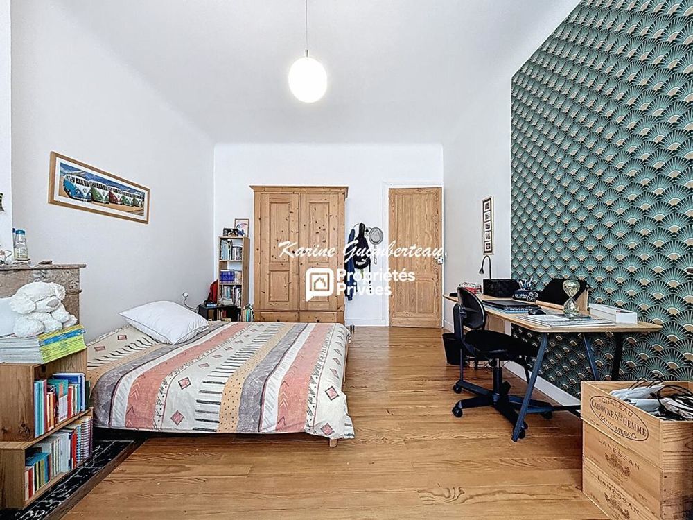 � vendre  Maison Libourne (33500)