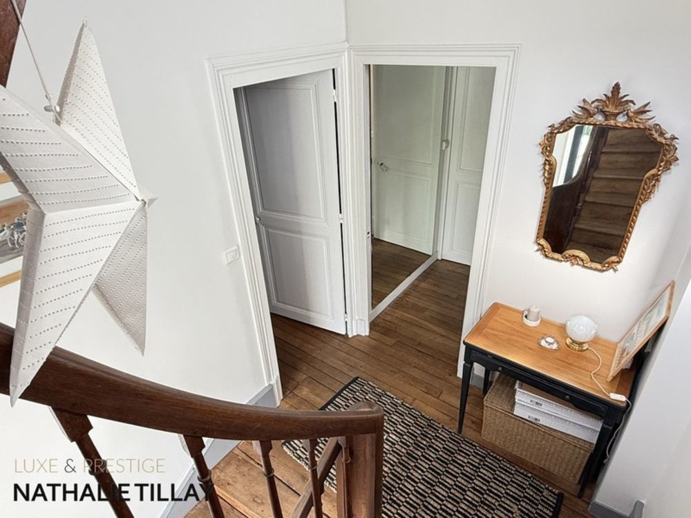 � vendre  Maison Orl�ans (45000)