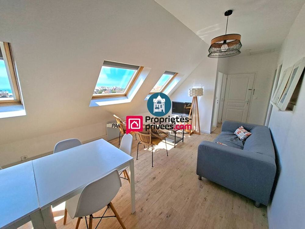 � vendre  Maison Wimereux (62930)