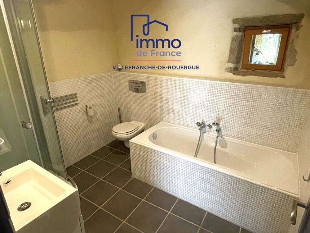 � vendre  Maison Ginals (82330)