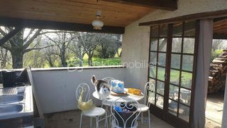  Maison � vendre 5 pi�ces 128 m�