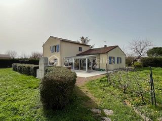  Maison � vendre 7 pi�ces 120 m�