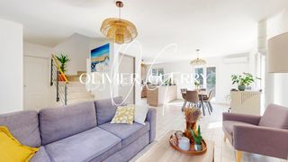  Maison � vendre 4 pi�ces 85 m�