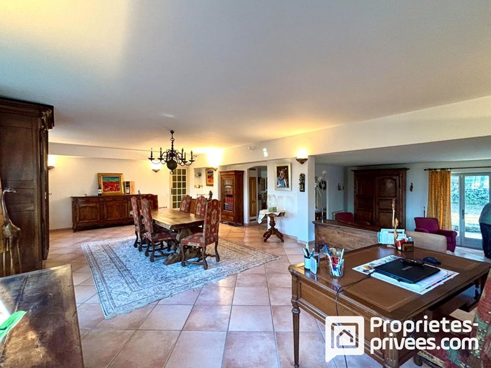 � vendre  Maison Fayence (83440)