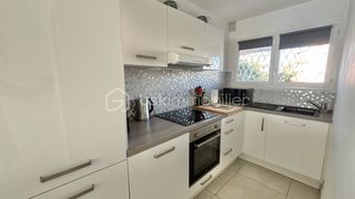  Appartement � vendre 2 pi�ces 58 m�