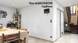  Maison � vendre 7 pi�ces 199 m�