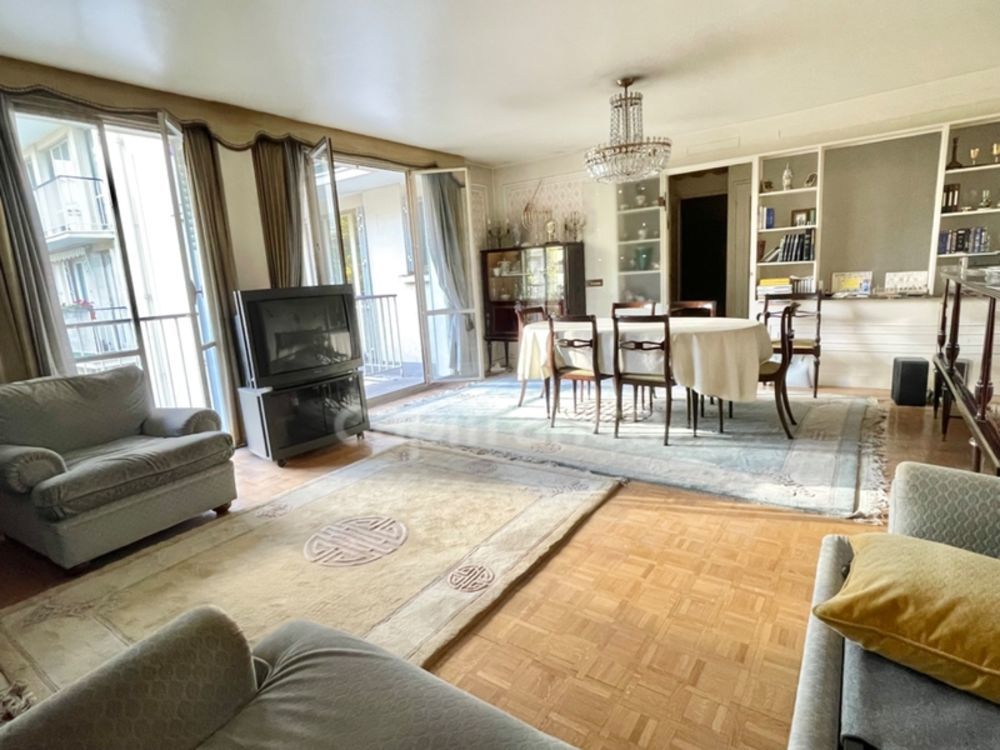 � vendre  Appartement Paris 20