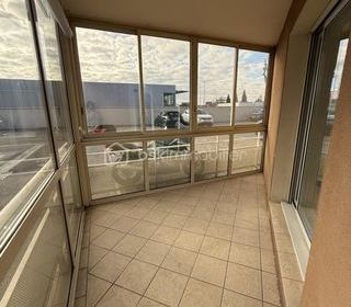  Appartement � vendre 3 pi�ces 55 m�