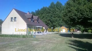  Maison � vendre 7 pi�ces 100 m�