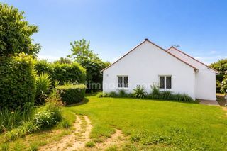  Maison � vendre 4 pi�ces 85 m�