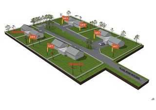  Terrain � vendre 638 m�