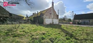  Maison � vendre 1 pi�ce 1 m�