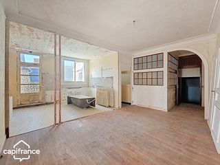  Immeuble � vendre 11 pi�ces 330 m�