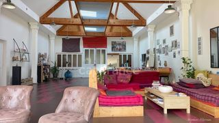  Maison � vendre 12 pi�ces 450 m�