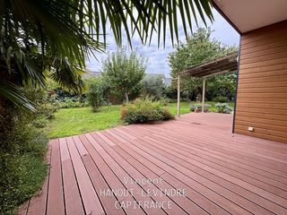  Maison � vendre 7 pi�ces 146 m�