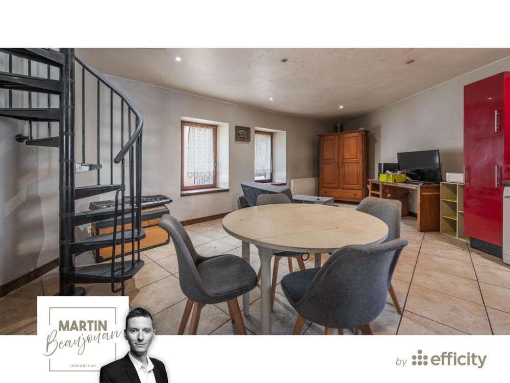 � vendre  Maison Chamonix-Mont-Blanc (74400)