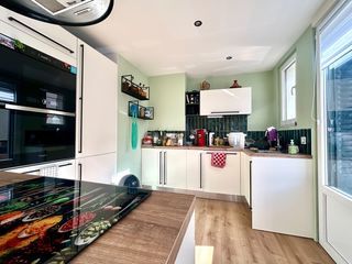  Appartement � vendre 3 pi�ces 80 m�