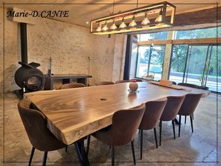  Propri�t�/ch�teau � vendre 12 pi�ces 430 m�