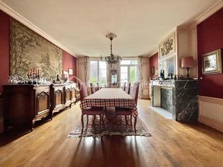  Immeuble � vendre 10 pi�ces 581 m�