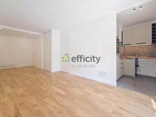  Appartement � vendre 2 pi�ces 40 m�