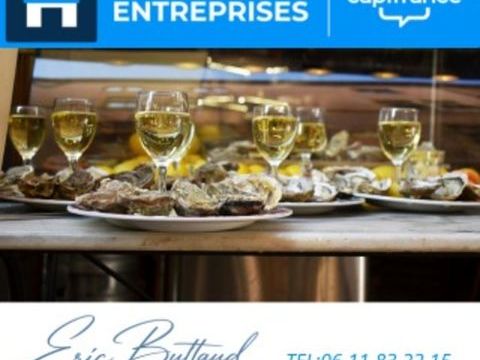 RESTAURANT  &agrave; vendre Dardilly (69) 1004000 69570 Dardilly