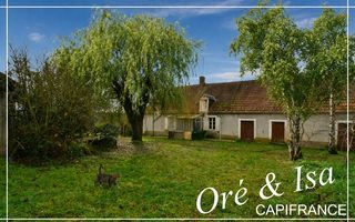  Maison � vendre 3 pi�ces 75 m�