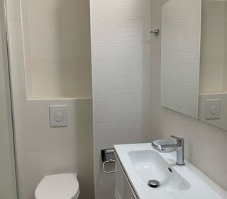  Appartement � louer 2 pi�ces 49 m�