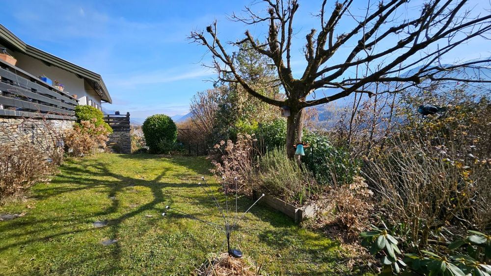 � vendre  Maison La Rochette (73110)