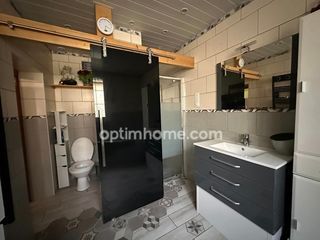  Maison � vendre 10 pi�ces 190 m�