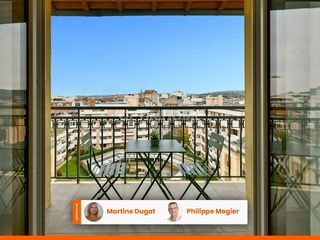  Appartement � vendre 3 pi�ces 97 m�