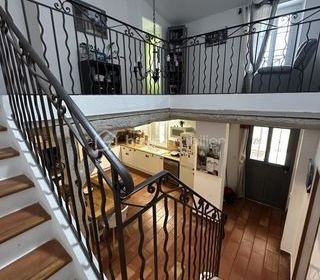  Maison � vendre 11 pi�ces 420 m�