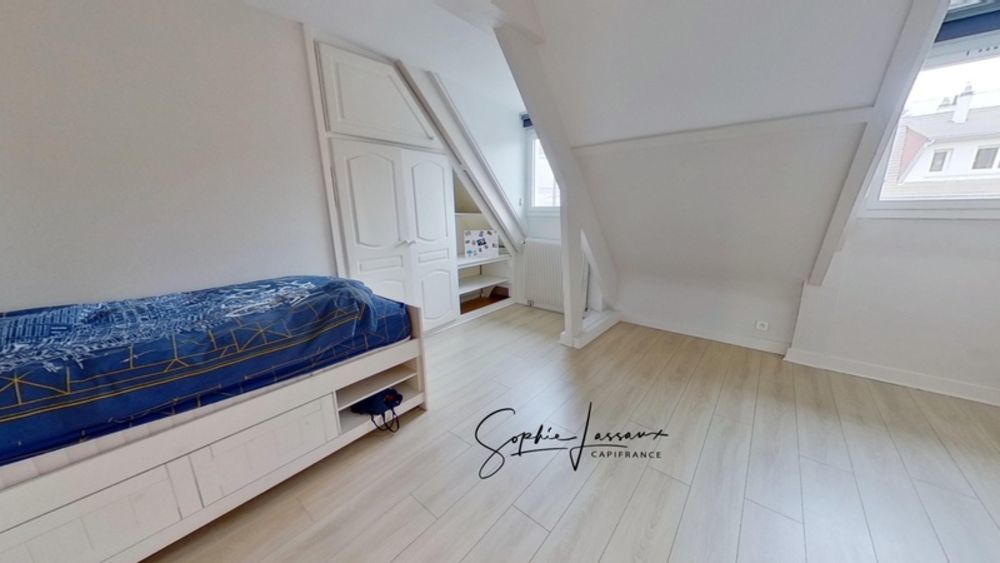� vendre  Maison La Celle-Saint-Cloud (78170)