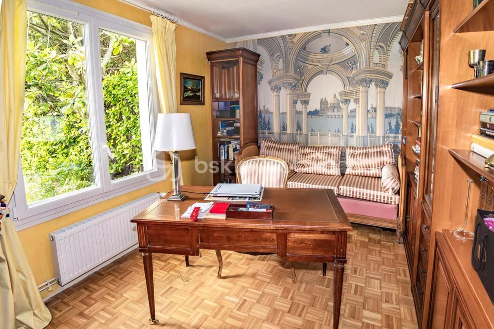 � vendre  Maison Le Port-Marly (78560)