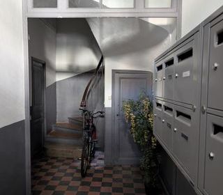  Appartement � vendre 3 pi�ces 40 m�