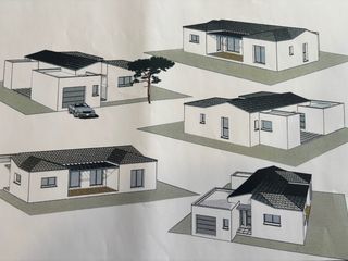  Terrain � vendre 818 m�