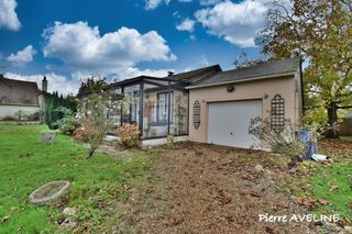  Maison � vendre 3 pi�ces 47 m�