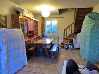  Maison � vendre 4 pi�ces 85 m�