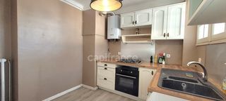  Appartement � vendre 2 pi�ces 40 m�