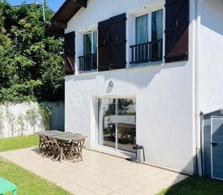  Maison � vendre 5 pi�ces 109 m�