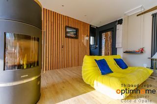  Maison � vendre 6 pi�ces 114 m�