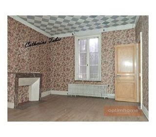  Maison � vendre 8 pi�ces 160 m�