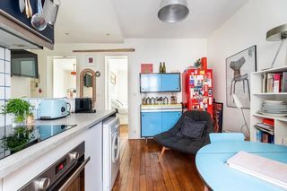  Appartement � vendre 3 pi�ces 44 m�